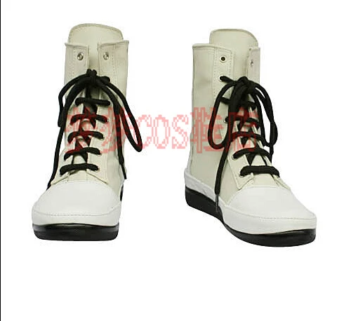 final fantasy 13 Serah Farron cosplay shoes | Shoes