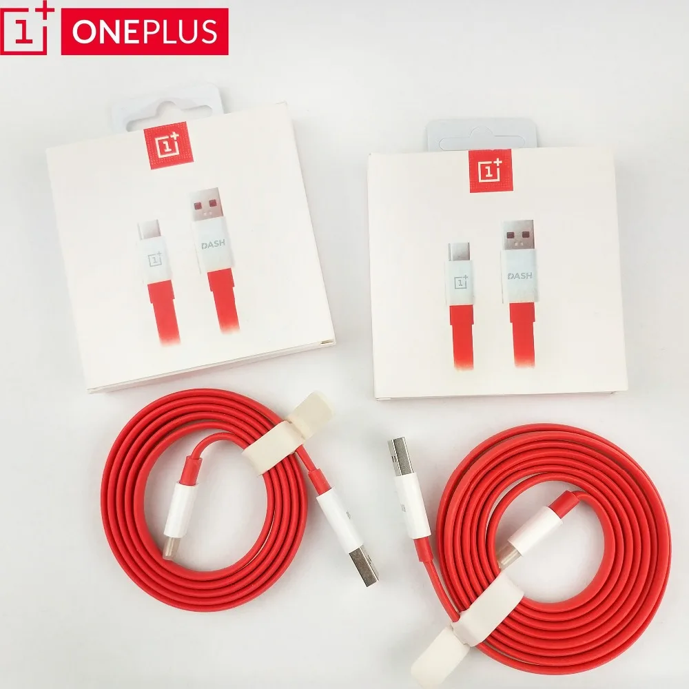 Оригинальный зарядный кабель для приборной панели Oneplus 5t usb type c 4a quick 100/150 см