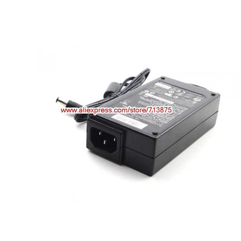 Подлинная 19V 3.42A 65 Вт ADPC1965 ADS-65LSI-19-1 адаптер для ЖК-монитора для PHILIPS 224E5Q 1965 ацгб 247E4QSD 247E4QHSD 272S4L 284E5Q