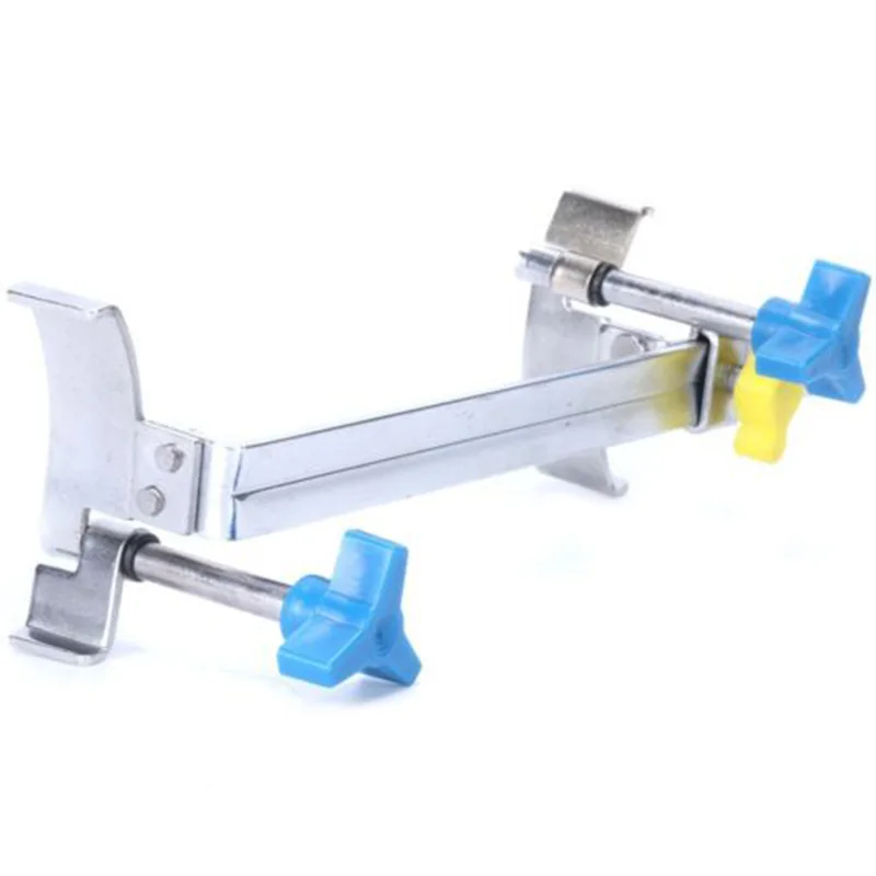 

Hot Car Engine Belt Fixator Double Camshaft Alignment Timing Belt Fixing Tools JLD