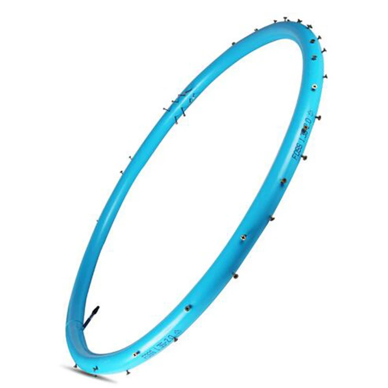Высококачественная внутренняя труба шоссейные шины MTB для велосипеда внутренняя шина труба анти-прокол трубка для велосипеда 16/20/24/26/650B/29/700C