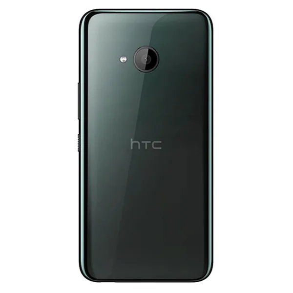 Разблокированный htc U11 Life 4G LTE Восьмиядерный Android мобильный телефон 3 ГБ ОЗУ 32 Гб ПЗУ 5,2 дюймов 1920X1080 смартфон - Цвет: Зеленый