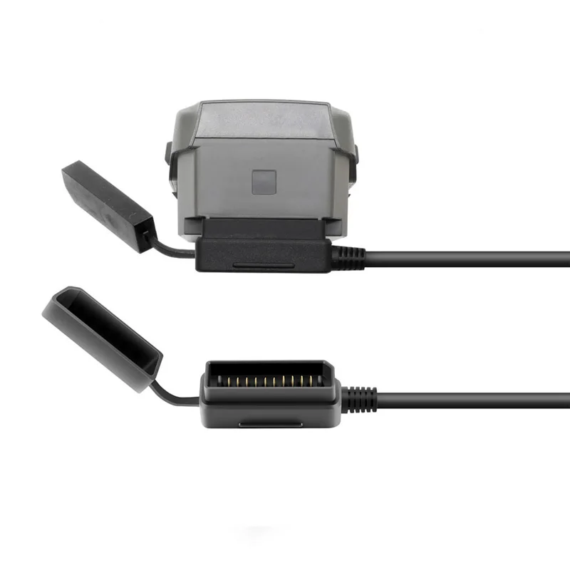 Зарядное устройство для дрона Mavic 2 с дистанционным управлением зарядный