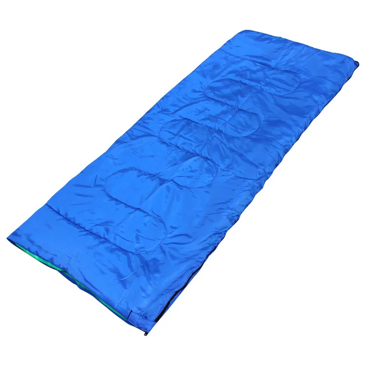Хлопковый спальный мешок без крышки для влюбленных весенне осенняя одежда