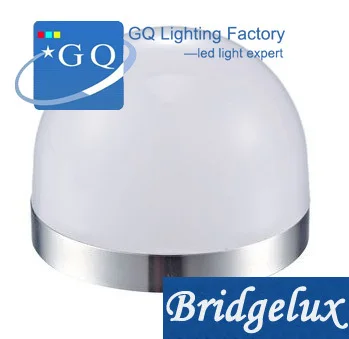 

E27 9 , 45 bridgelux, 3