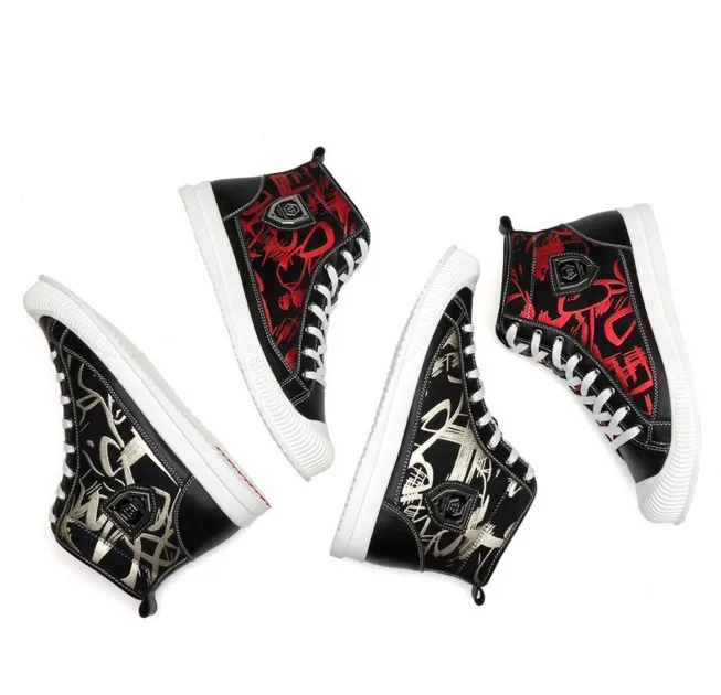 Cyabmoz/Новинка 2017 года Брендовая Удобная теплая модная мужская обувь на шнуровке с