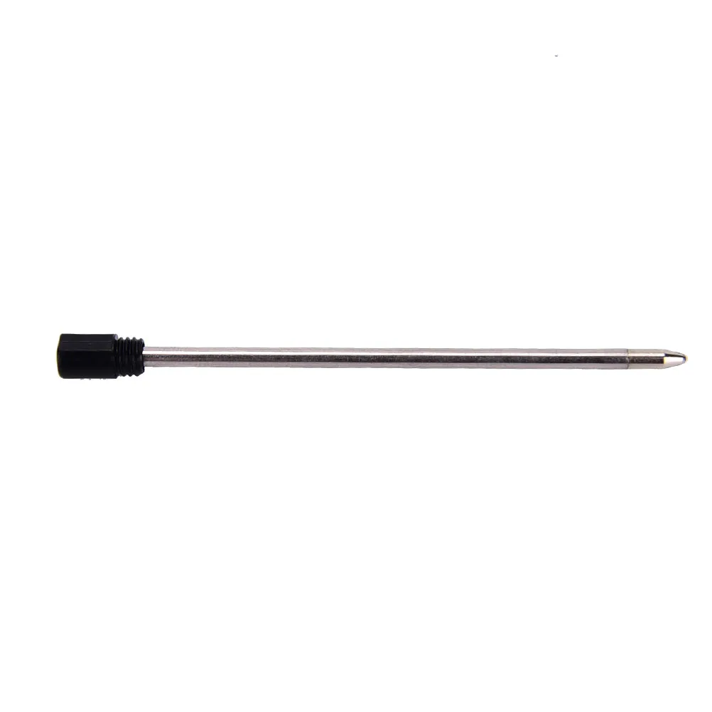 

New Hot High Quality Cross Style Ballpoint Pen Ink Refills Suit BLACK And Blue Useful