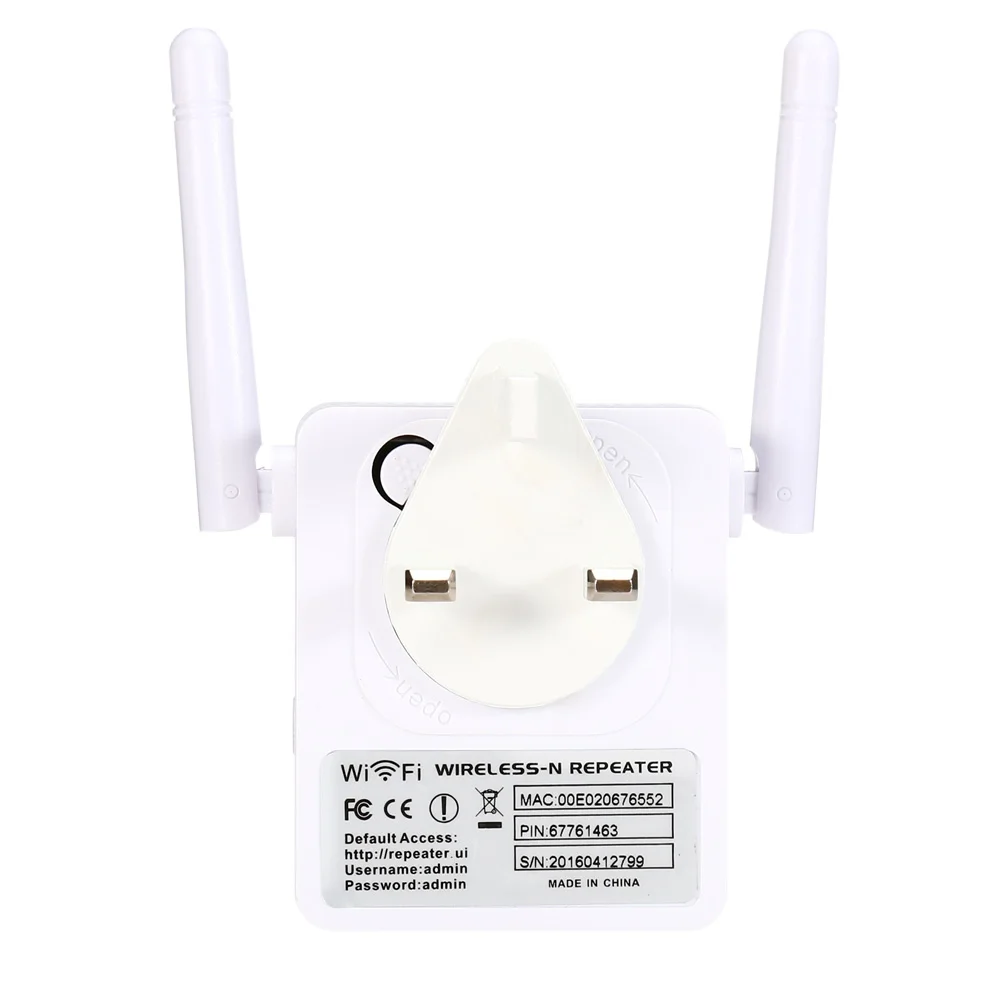 PIXLINK 300 Мбит/с Беспроводной маршрутизатор Wi-Fi ретранслятор сети Диапазон Expander