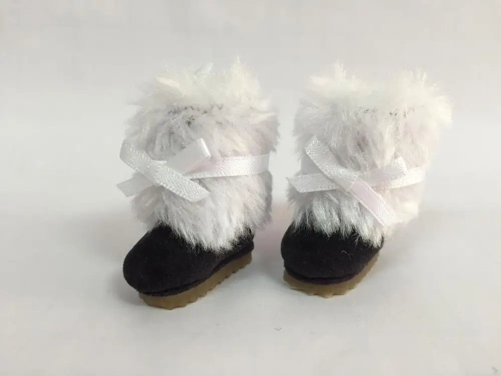 Куклы обувь для blyth, Azon, куклы OB, кукла licca, 1/8 bjd кукла и т. д. Длина: 3 см