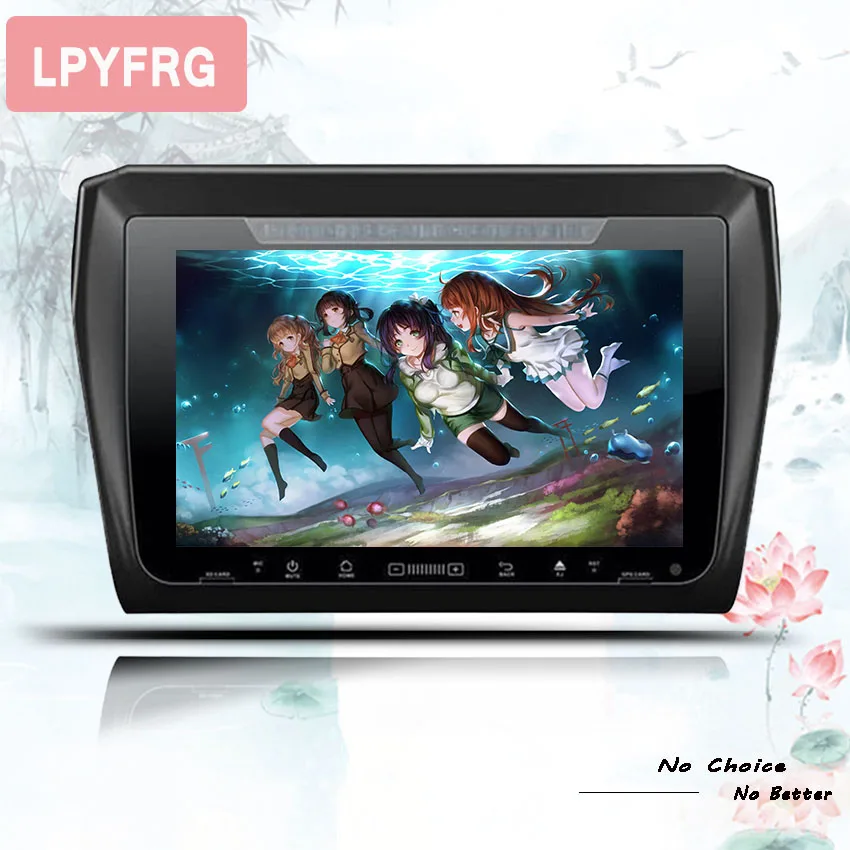 Kopen 8 Core Android 10 4 Gb + 64 Gb Auto Dvd-speler Audio Video A/V Muziek Tape Recorder Gps Glonass Satelliet Voor Suzuki Swift 2017 + Steer