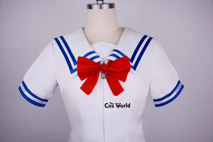 Ватен! Ангел прилетел ко мне широзаки Хана хошино Хината химисака Ноа матросский