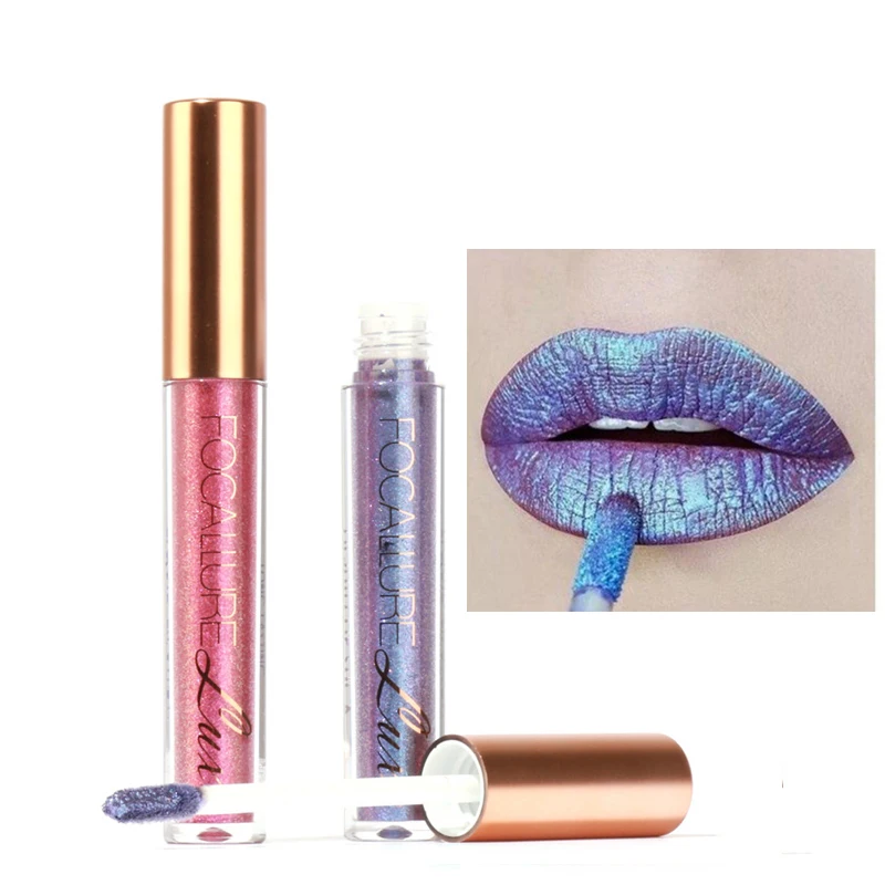 Новый бренд красоты красный цвета полная Помада Matte liquido водонепроницаемый