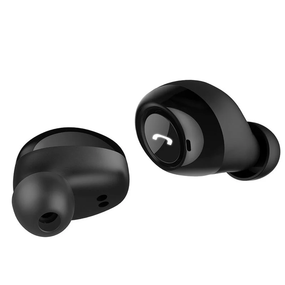 Гарнитура Bluetooth с объемным 3D эффектом спортивные музыкальные наушники зарядным