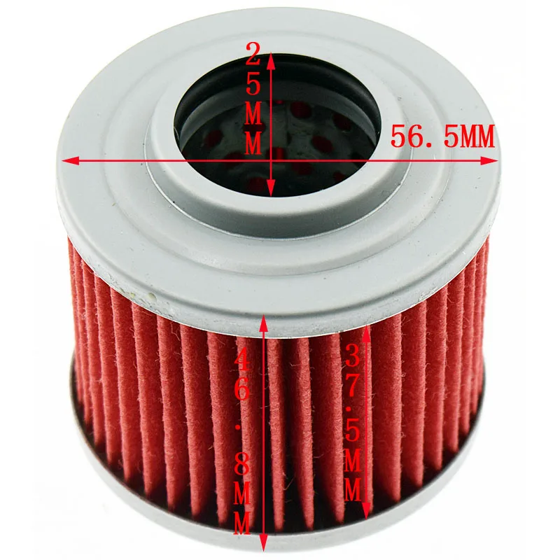Масляный фильтр для Мотоцикла BMW F650 ST Strada 169 F650ST 1997-2000 Funduro E169 MU 1997 1998 1999 2000 |