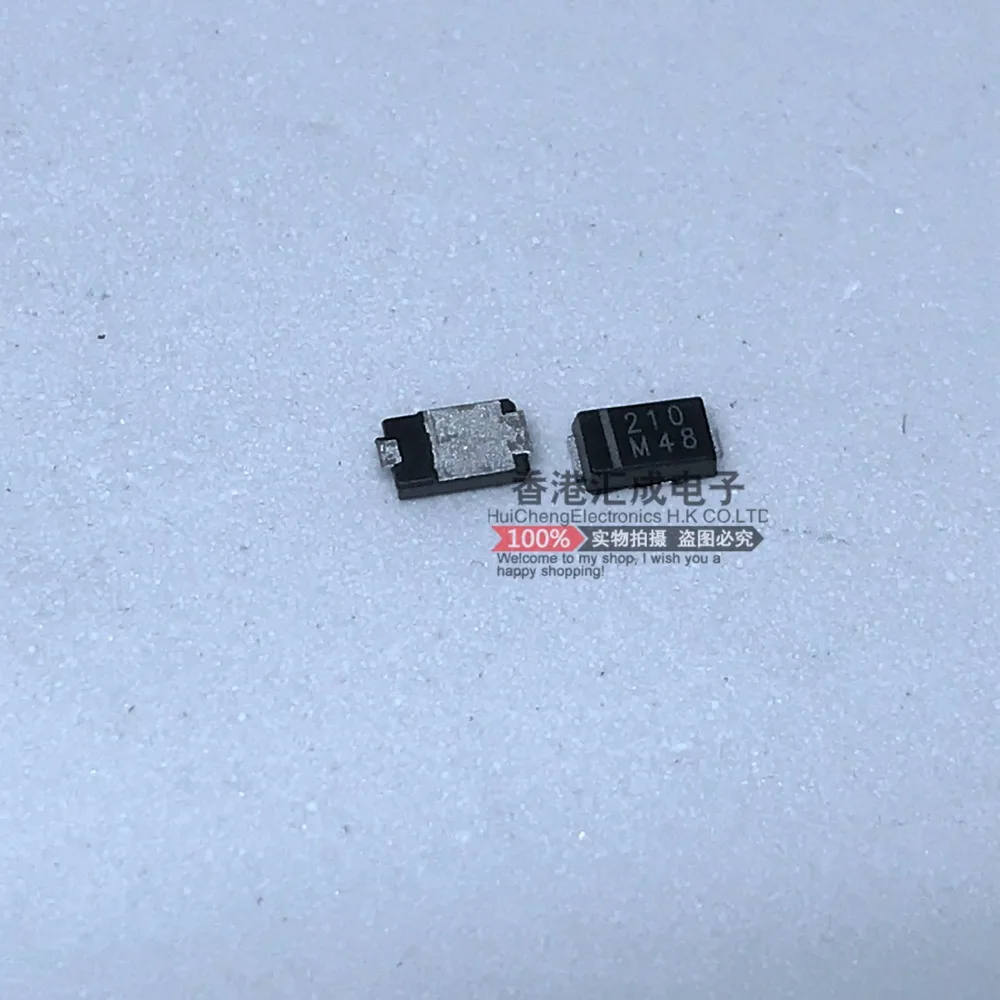 

SS2PH10-M3/84A SS2PH10-M3 SS2PH10 DO220A/SMD New Original