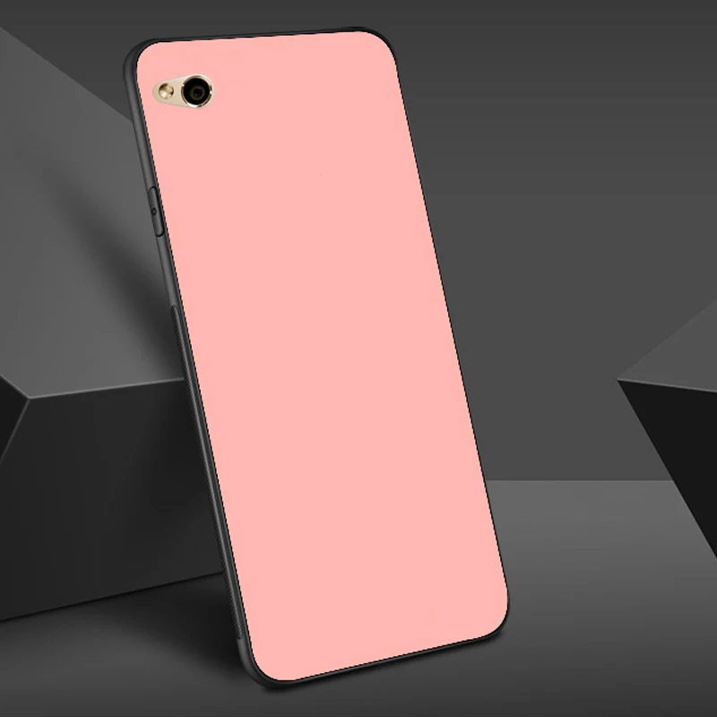 XinWen роскошный противоударный чехол caso для XiaoMi Redmi 4A 4 Um redmi4A Edge Мягкий ТПУ из