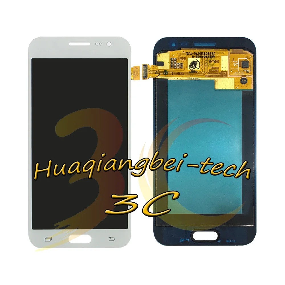 For Samsung J200 J200G/DS J200H/DS J200F/DS LCD DIsplay +Touch Screen Digitizer Assembly Galaxy J2 J200F J200Y J200H | Мобильные