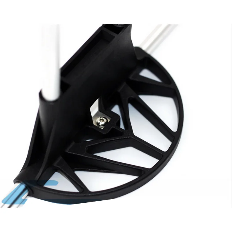 2 размера велосипедная сумка Рамка корзины подставка для складного велосипеда s