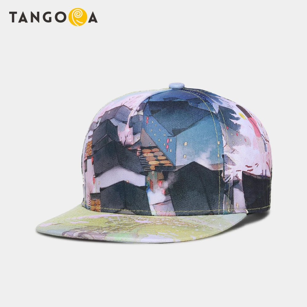 Бейсболки с принтом snapback спортивные головные уборы 40F C6|Мужские бейсболки| |