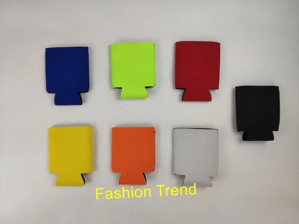 100 шт./лот отличное качество низкая цена рекламные держатели для пива кулер