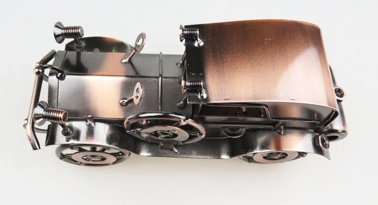 Креативное офисное украшение в ретро стиле подарок на день рождения мужские