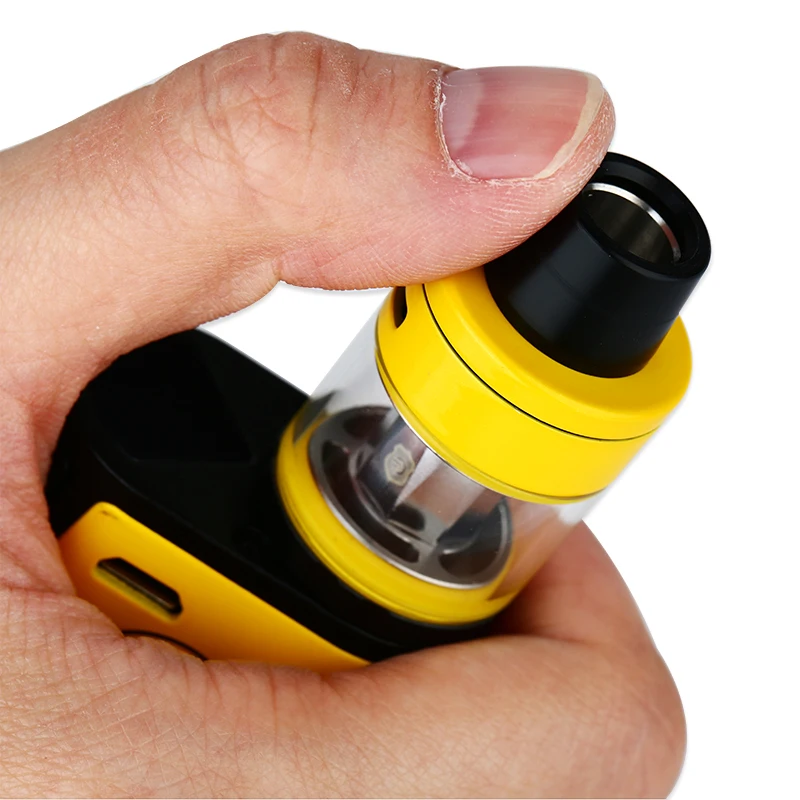 Оригинальный атомайзер Joyetech Cubis 2 емкостью мл и 3 5 бак с новыми головками серии Pro-BF