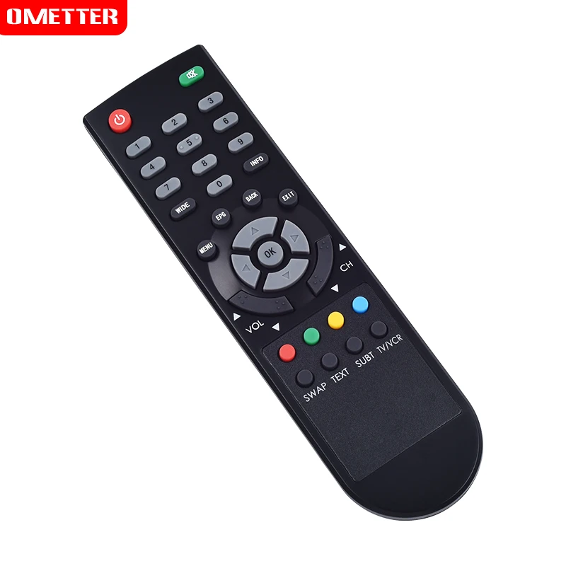 STB202XIR03SX2 nuevo control remoto para BUSH |