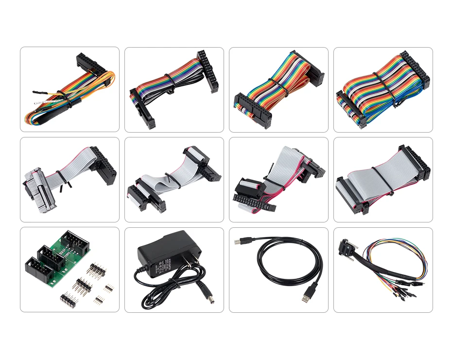 KESS v2 V5.017 EU красный OBD 2 ECU Инструмент для программирования без жетона лимит KTAG V7.020 V2.47 4 светодиодный мастер-версия автомобиля грузовик чип Тюнинг Комплект