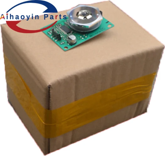 1 шт. многогранный зеркальный мотор для Ricoh AF220 AF270 AF1022 AF1027 запчасти копировальных