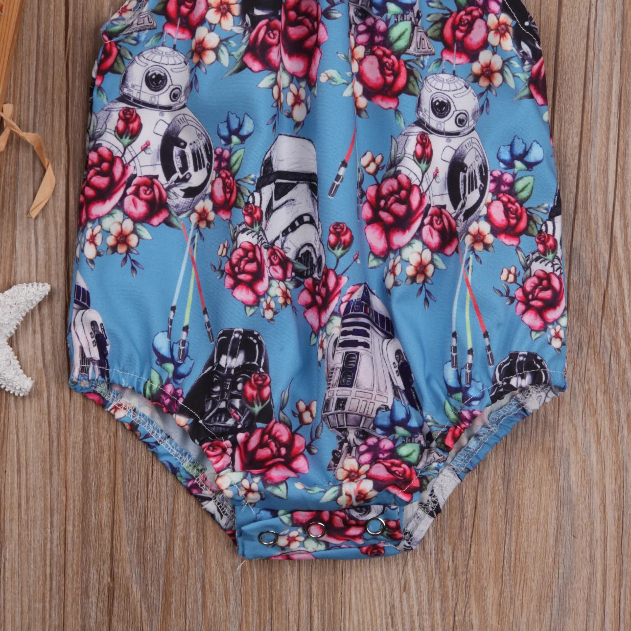 Комбинезон для новорожденных с цветочным принтом|baby bodysuit girl|newborn baby girl bodysuitbodysuit |