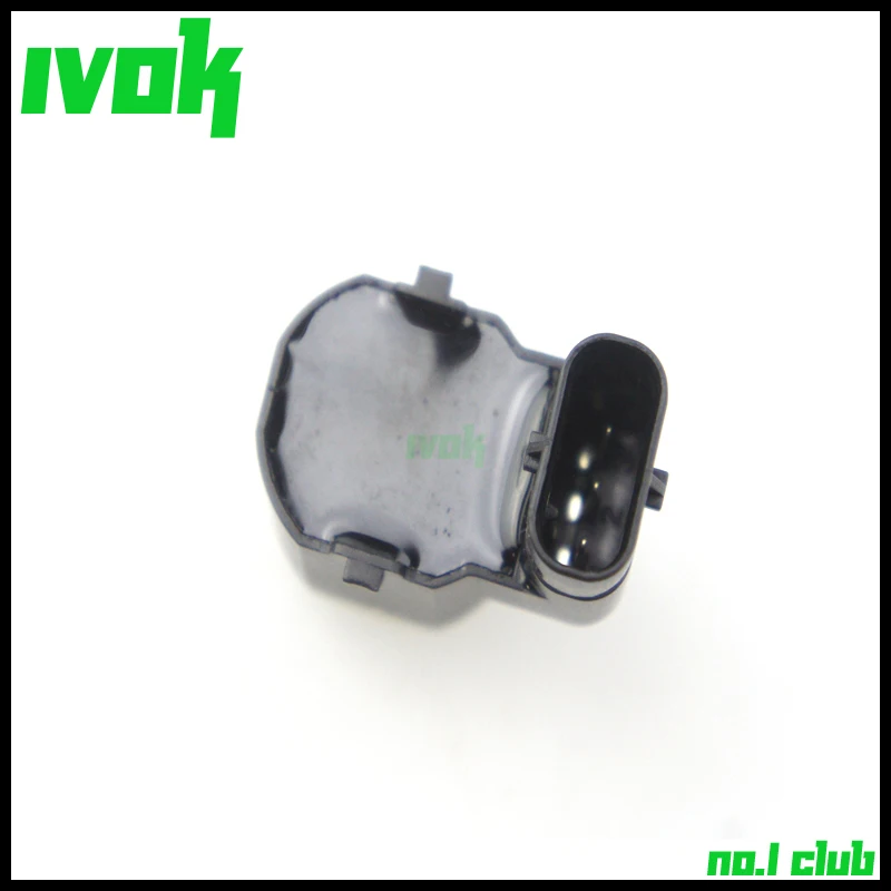 Датчик контроля парковки PDC для BMW X3 E53 X5 E70 X6 E71 E80 E60 E61 66209231287 9231287 | Автомобили и