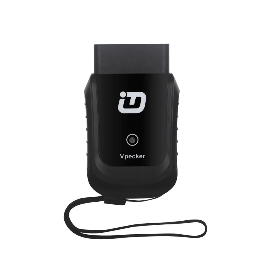 Оригинальный VPECKER Easydiag v8 5 беспроводной диагностический инструмент OBDII лучше чем