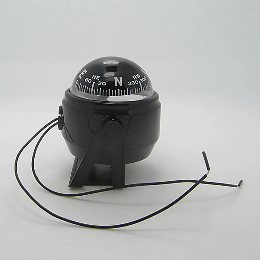 1 шт. светодиодная лампа электронный автомобильный навигационный инструмент для