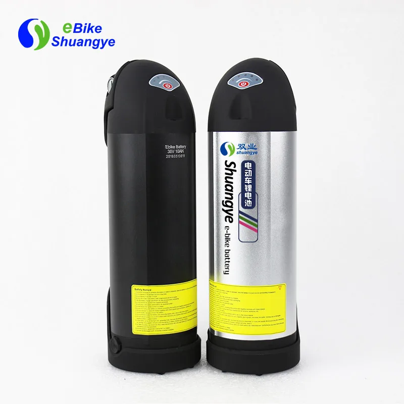 48V10AH бутылка батареи короткое случай 375 мм * 90 мм|bottle battery|bottle battery casebattery bottle |