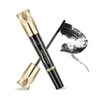 Ресницы Объемные черные MH88, 8 мл, тушь для ресниц водостойкий макияж