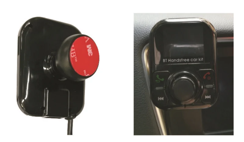 Bluetooth-адаптер автомобильный bluetooth-приемник потоковая музыка с любого смартфона