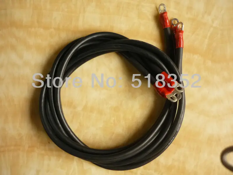 Электродные проволоки для верхней и нижней головки аппарата soчлен A500W в том числе