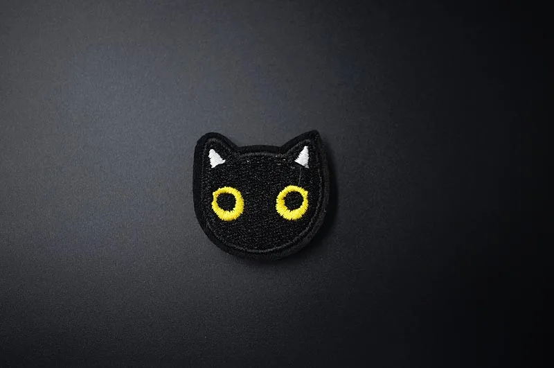 Обувь POW COOL DIY утюг на патч вышитая аппликация швейная одежда наклейки одежда аксессуары