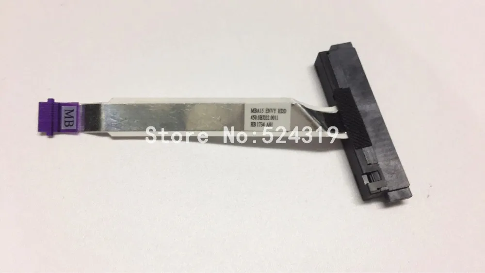 Новый кабель для жесткого диска ноутбука HP X360 15 BP BP103TX BQ 15M BQ175NR 450.0BX02.0011