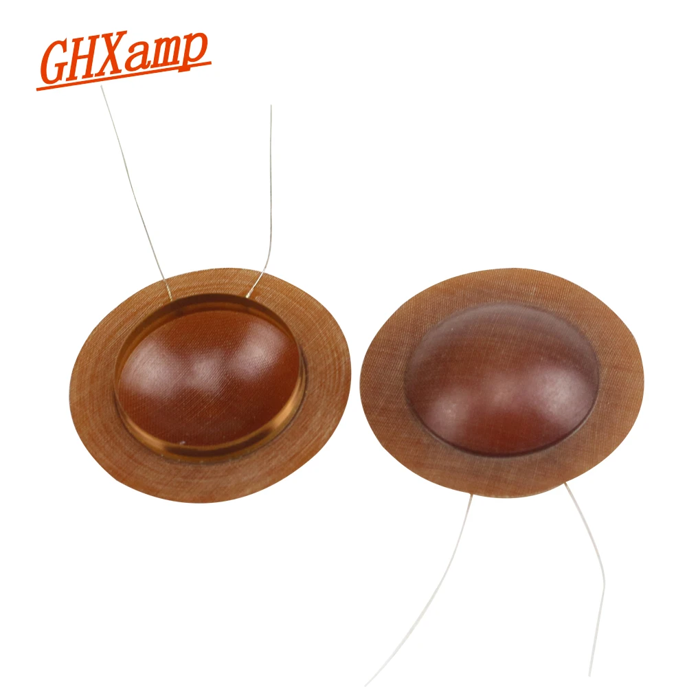 GHXAMP для Японии Roland KC 350 25 Core твитеры Голосовая катушка 1 дюймов мембрана требль K