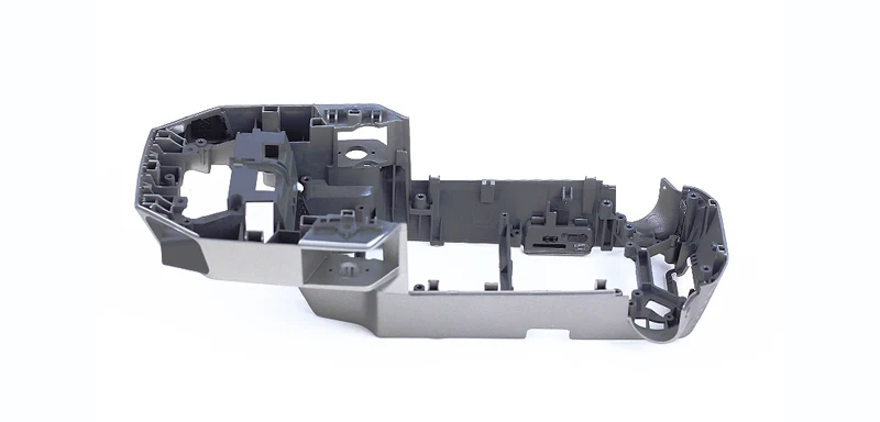 DJI Mavic Pro Platinum корпус верхняя средняя рамка Нижняя оболочка запасные части для Mavic Pro(Platinum) аксессуары