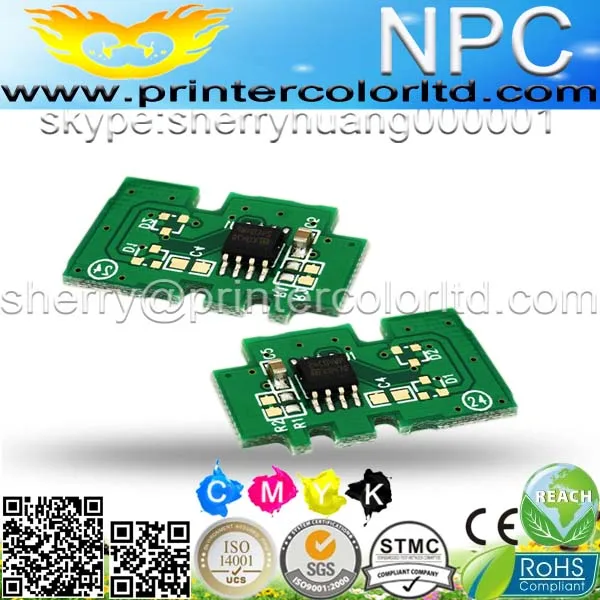 Сброс чипа для барабана телефона Samsung ProXpress Xpress