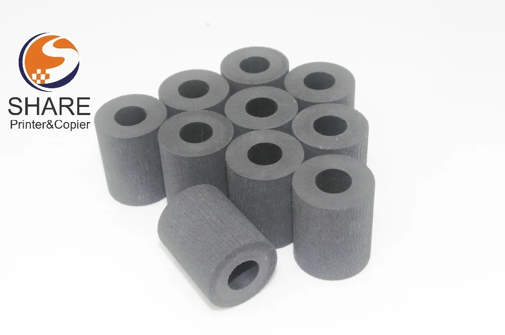 Черный 2BR06520 2F906240 2F906230 2CL16050 2CL16100 Пикап шин для Kyocera FS1100 KM2810 FS1370 1300 1028 2000 3900 4000 FS1920