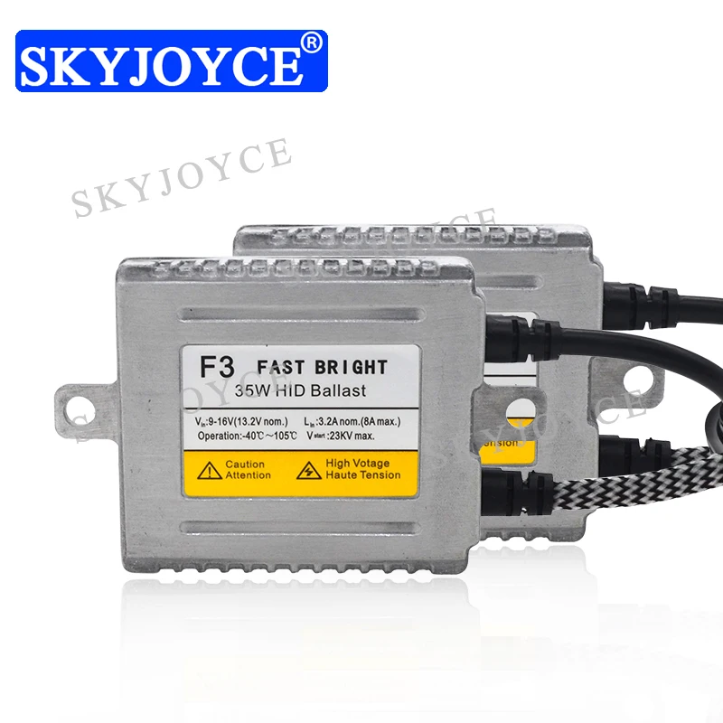 AC 12 в 24 в 35 Вт 55 Вт 70 Вт HID балласт DLT F3 F5 F7 Быстрый Яркий HID балласт DLT X3 X5 X35 X55 Canbus балласт для 35 Вт 55 Вт 70 Вт HID комплект