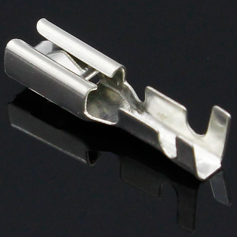 2.8mm Crimping Terminal Female Spade Connector | Обустройство дома