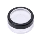 Пластиковый контейнер для пудры, 10 г