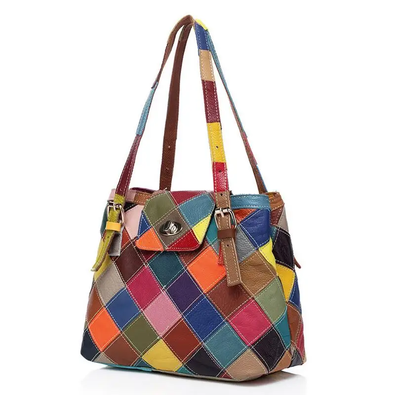 Акция! Специальное предложение новинка 2020 женские сумки из натуральной кожи