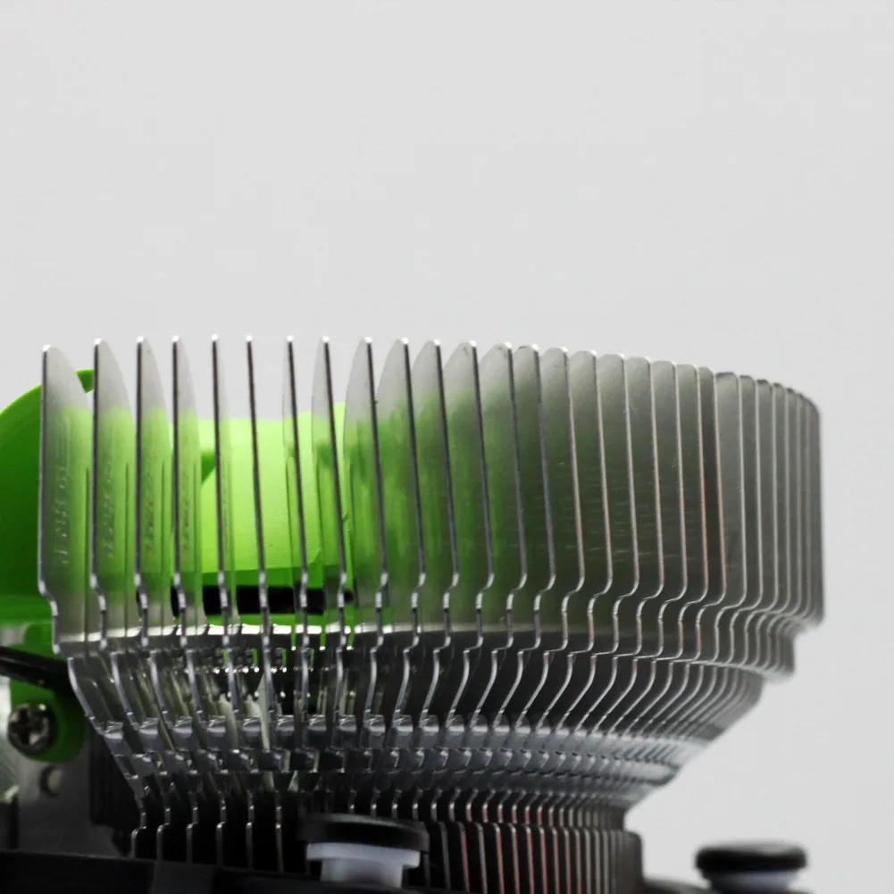 Контроллер вентилятора Радиатора 90 мм 3pin Cpu Fancooling Кулер Пк Бесшумного Поддержка
