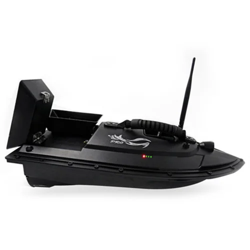Рыболовная лодка Flytec V500 с дистанционным управлением 50 см 500 м 5 4 км/ч 2-24 ч | Игрушки