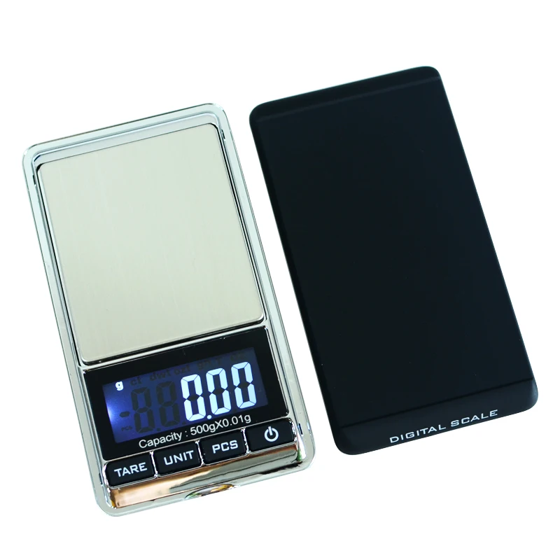 500 г/0 01 г электронные весы точные портативные карманные ЖК Цифровые ювелирные